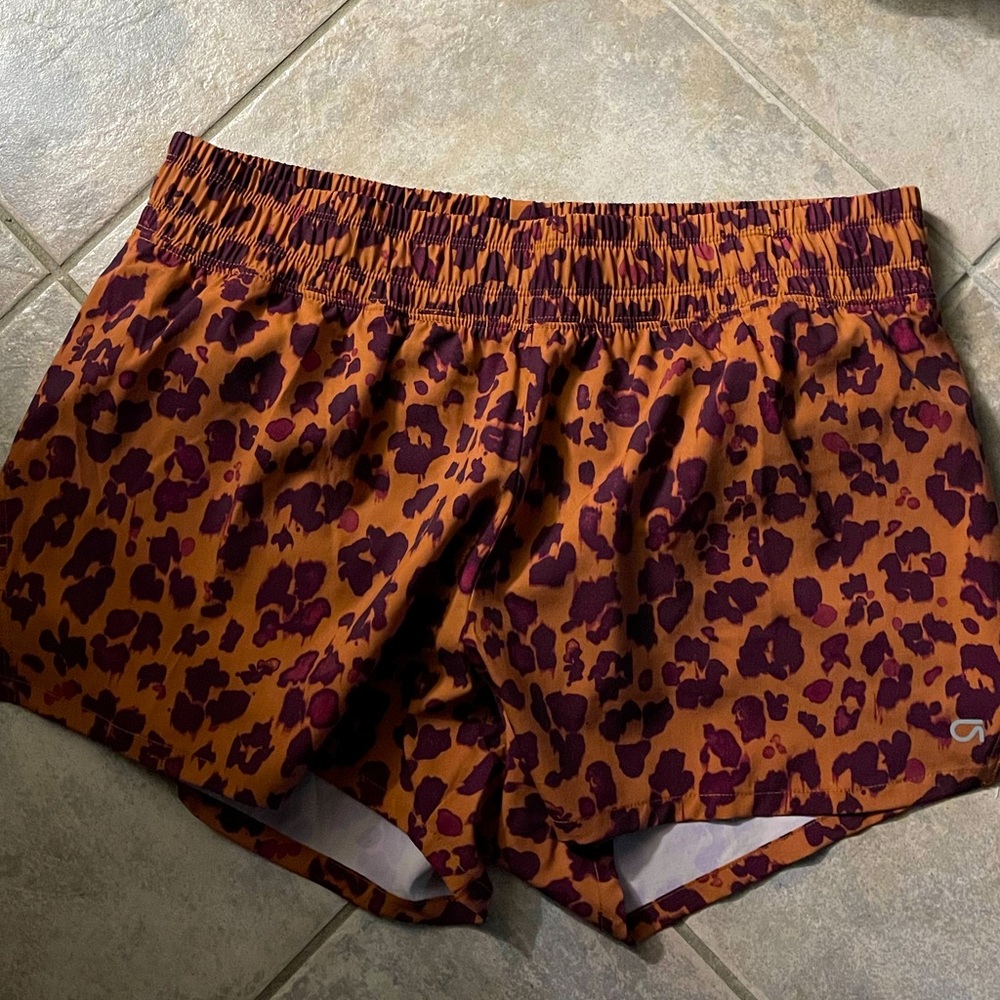 Gap Running Shorts
